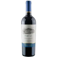 Vino Perez Cruz Cabernet Sauvignon Pircas 14.5° 750cc