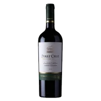 Vino Perez Cruz Edición Limitada Cabernet Sauvignon Botella 750cc