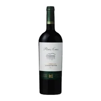 Vino Perez Cruz Edición Limitada Carmenere Botella 750cc