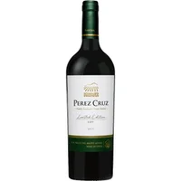 Vino Pérez Cruz Edición Limitada Malbec 750 cc