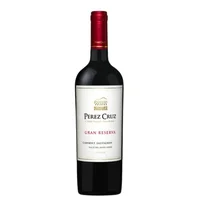 Vino Perez Cruz Gran Reserva - Cabernet Sauvignon 750ml