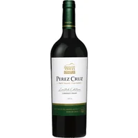 Vino Pérez Cruz Limited Edition Cabernet Franc 750 cc