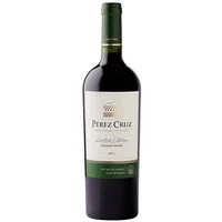 Vino Perez Cruz Limited Edition Cabernet Franc 750cc