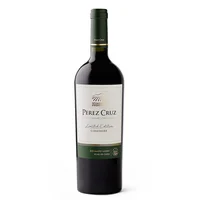 Vino Pérez Cruz Limited Edition Carmenere