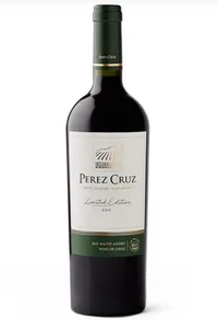 Vino Perez Cruz Limited Edition Cot 750cc