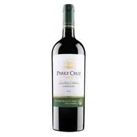 Vino Pérez Cruz Limited Edition Gran Reserva - Carmenere - 750ml