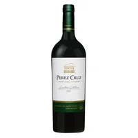 Vino Pérez Cruz Limited Edition Gran Reserva Cot (Malbec) - 750ml