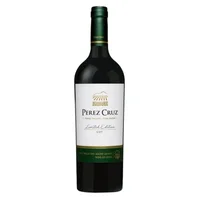 Vino Pérez Cruz Limited Edition Gran Reserva - Hot (Malbec) - 750ml