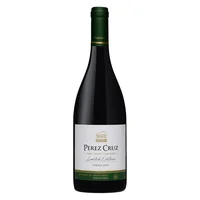 Vino Pérez Cruz Limited Edition Gran Reserva Syrah 14,5˚ - 750ml