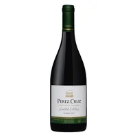Vino Pérez Cruz Limited Edition Gran Reserva - Syrah - 750ml