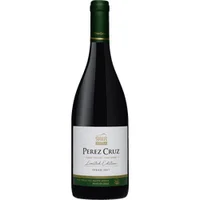Vino Pérez Cruz Limited Edition Syrah 750 cc