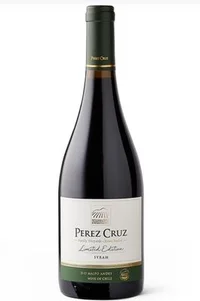 Vino Perez Cruz Limited Edition Syrah 750cc