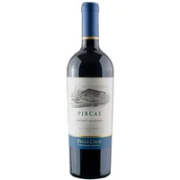Vino Perez Cruz Pircas Cabernet Sauvignon 750cc
