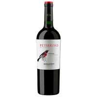 Vino Petirrojo Reserva Carmenere 750 ml