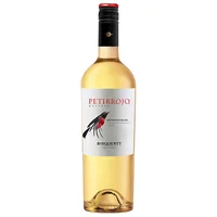 Vino Petirrojo Reserva Sauvignon Blanc 750 ml