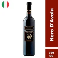 Vino Piccini Nero D'Avola 750 cc
