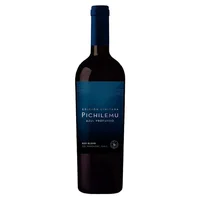 Vino Pichilemu Azul Profundo Red Blend 750cc
