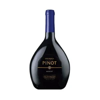 Vino Pinot Undurraga Merlot 750cc