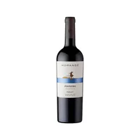 Vino Pionero Rsva Merlot 750cc