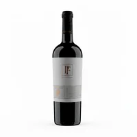 Vino Punti Ferrer Gran Reserva Carmenere 14° 750cc