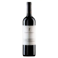 Vino Punti Ferrer Gran Reserva Malbec 750cc