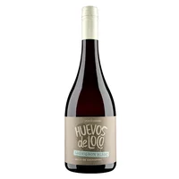 Vino Punti Ferrer Huevos de Loco Sauvignon Blanc 750cc