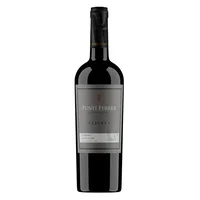 Vino Punti Ferrer Reserva Cabernet Sauvignon 13.5° 750cc