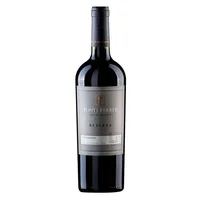 Vino Punti Ferrer Reserva Carmenere 750cc