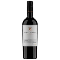 Vino Puntí Ferrer Signature Cabernet Sauvignon 750 ml