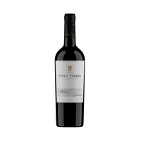Vino Puntí Ferrer Signature Cabernet Sauvignon 750cc