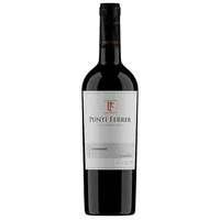 Vino Puntí Ferrer Signature Carmenere 750 ml