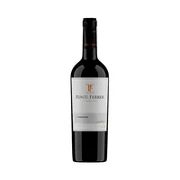 Vino Puntí Ferrer Signature Carmenere 750cc