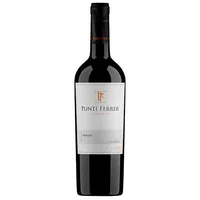 Vino Puntí Ferrer Signature Merlot 750ml | Licor3B
