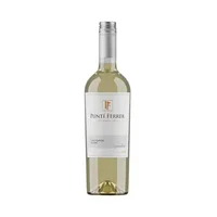 Vino Puntí Ferrer Signature Sauvignon Blanc 750cc