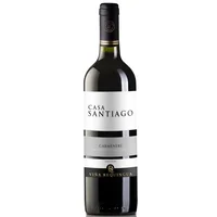 Vino Requingua Casa Santiago Carmenere 750cc