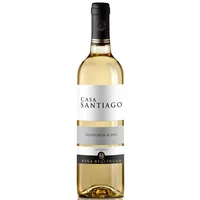 Vino Requingua Casa Santiago Sauvignon Blanc 750cc