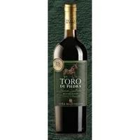 Vino Requingua Toro de Piedra Edición Limitada 25 Años Master Blend 14° 750 cc