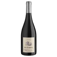 Vino Ritual Alcaparral Block Syrah 750cc