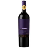 Vino San Pedro Tierras Moradas Carmenere 750 cc
