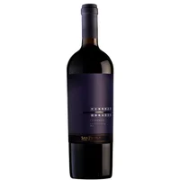 Vino San Pedro Tierras Moradas Carmenere 750cc