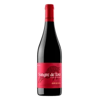 Vino Sangre de Toro Original Blend 750cc