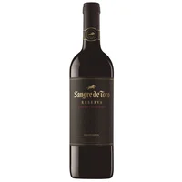 Vino Sangre de Toro Rsva Cabernet Sauvignon 750cc