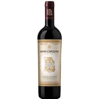 Vino Santa Carolina Rsva Familia Cabernet Sauvignon 750cc