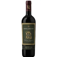 Vino Santa Carolina Rsva Familia Cachapoal Cabernet Sauvignon 750cc