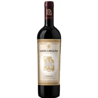 Vino Santa Carolina Rsva Familia Carmenere 750cc
