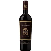 Vino Santa Carolina Rsva Familia Maule Ensamblaje 750cc