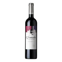 Vino Santa Cruz Chaman Reserva Cabernet Sauvignon 750cc