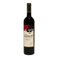 Vino Santa Cruz Chaman Reserva Carmenere/cabernet Sauvignon 750cc