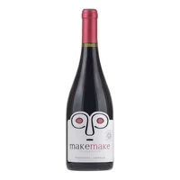 Vino Santa Cruz Make Make Ensamblaje 750cc