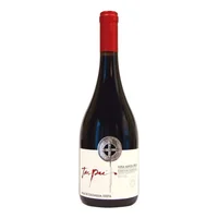 Vino Santa Cruz Tupu Ensamblaje 750cc